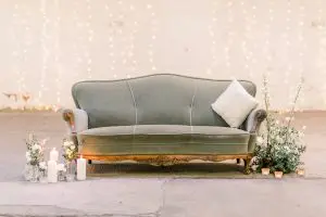 Luxury lounge area for your wedding day | Essex wedding planner