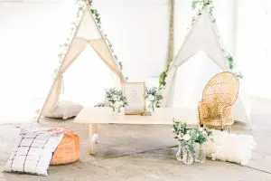 Inviting children to your wedding