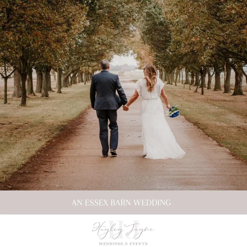 Essex Barn Wedding | Essex Wedding Planner