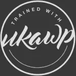 Hayley Jayne Weddings & Events trained with the UKAWP